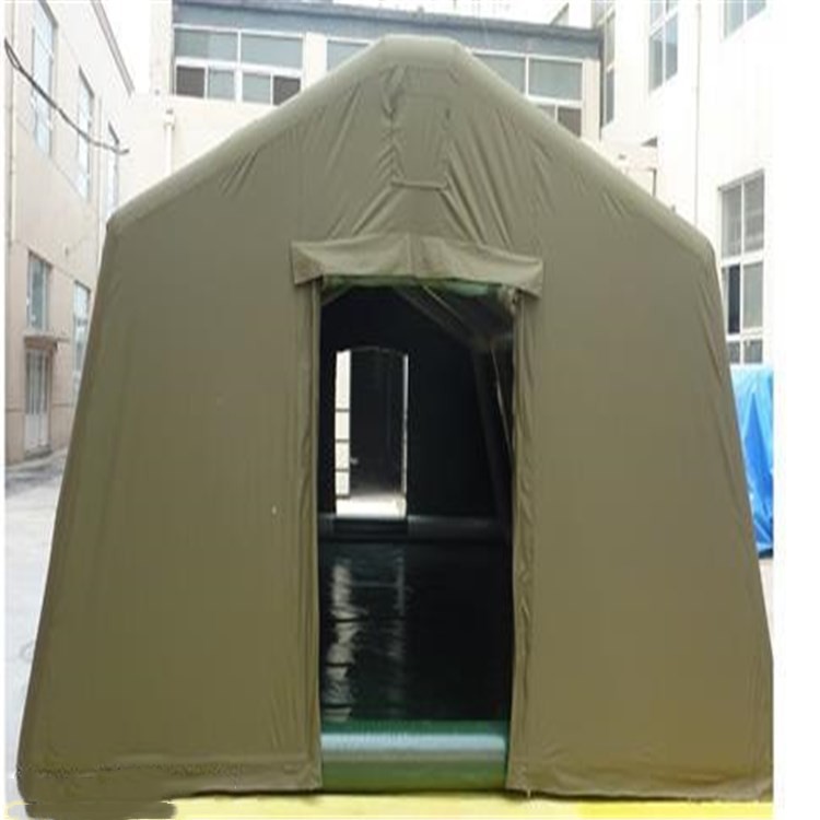 清流充气军用帐篷模型生产工厂